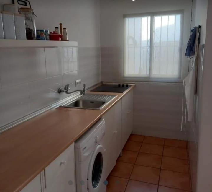 Matalascanas Urbanizacion Macarena III Εξωτερικό φωτογραφία